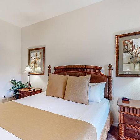 Caribe Cove Resort 30504 基西米 外观 照片