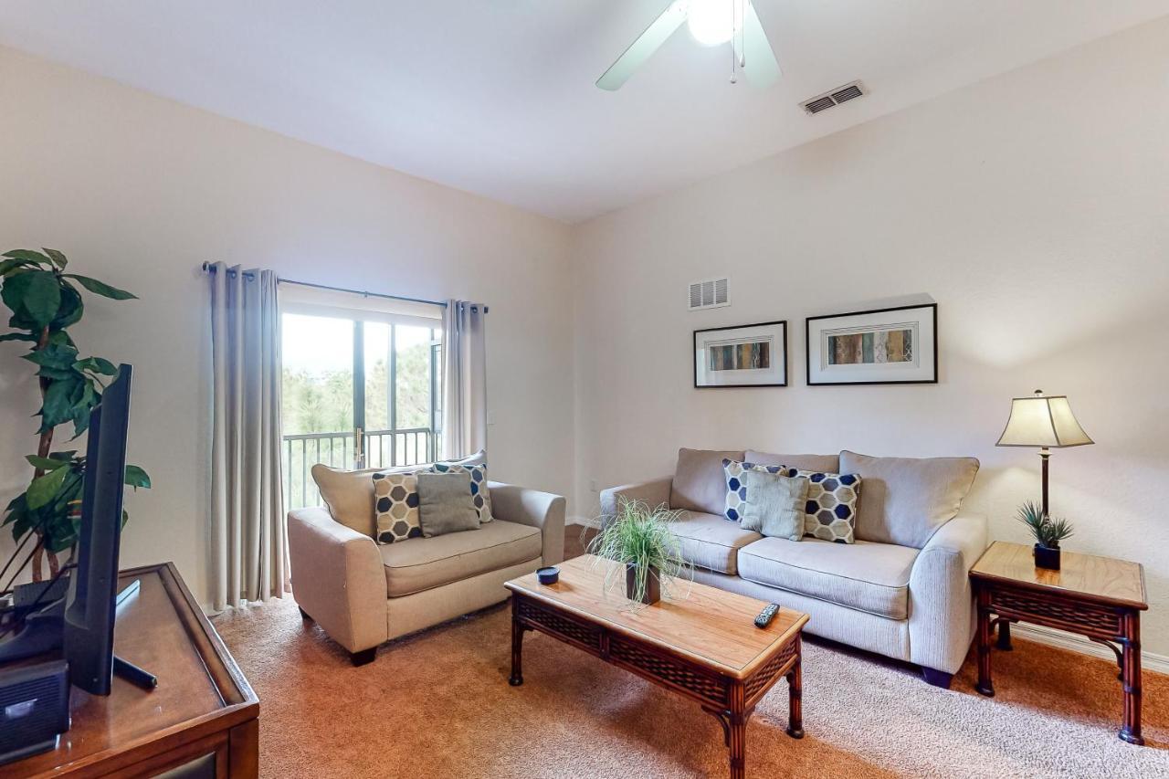 Caribe Cove Resort 30504 基西米 外观 照片
