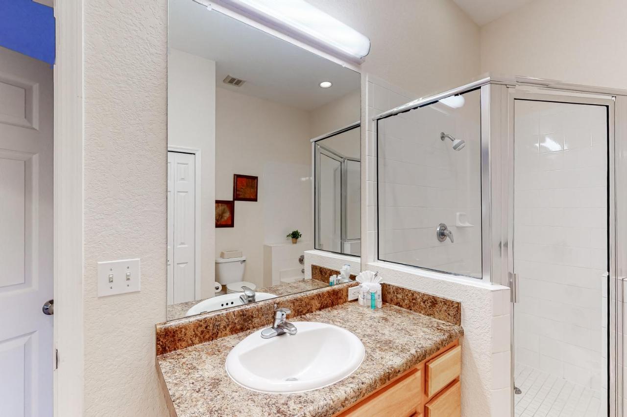 Caribe Cove Resort 30504 基西米 外观 照片