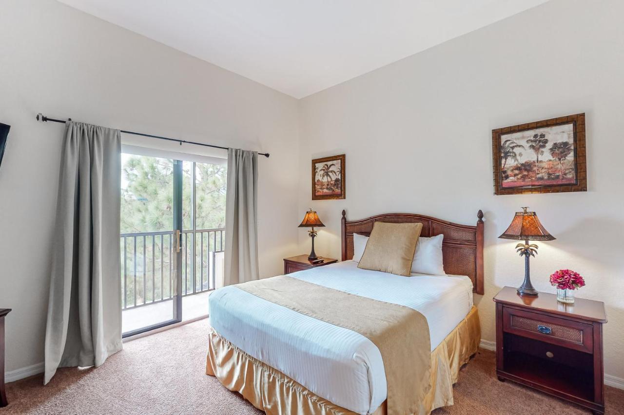 Caribe Cove Resort 30504 基西米 外观 照片