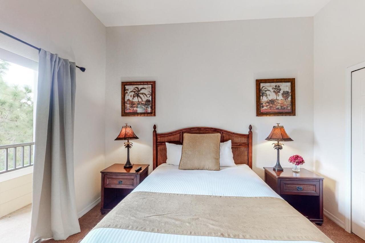 Caribe Cove Resort 30504 基西米 外观 照片