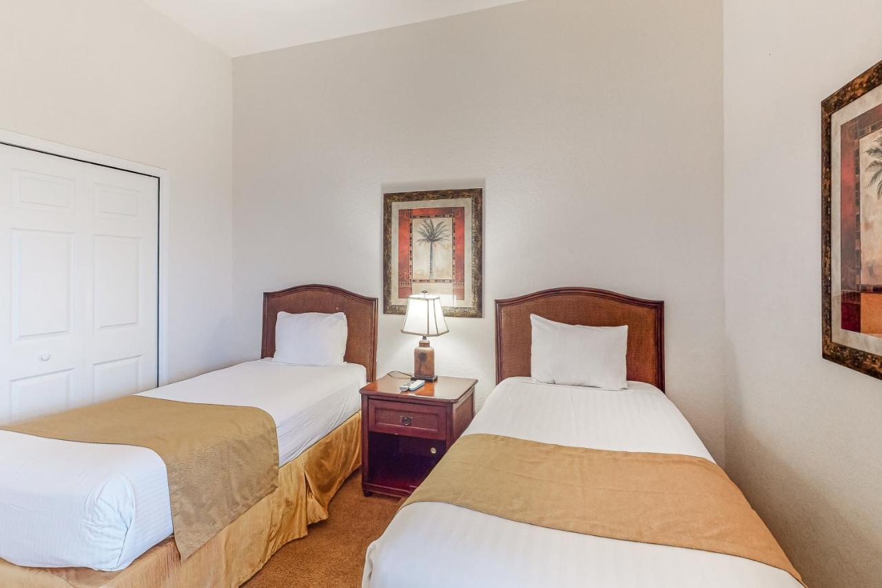 Caribe Cove Resort 30504 基西米 外观 照片