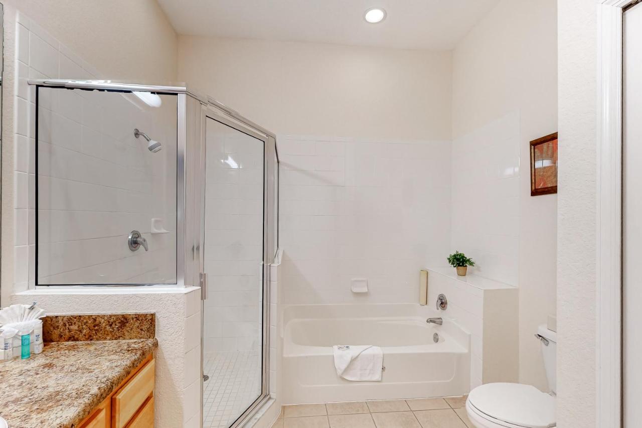 Caribe Cove Resort 30504 基西米 外观 照片