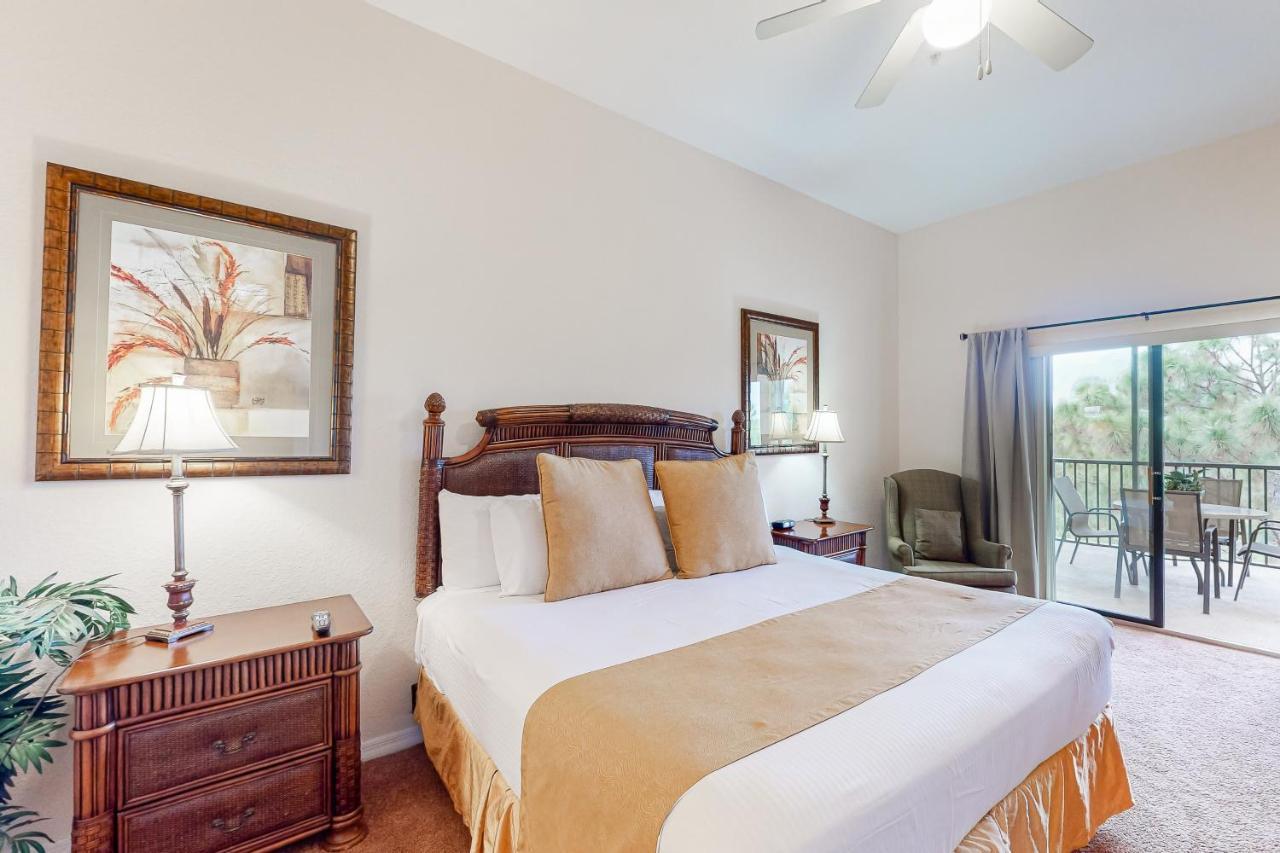 Caribe Cove Resort 30504 基西米 外观 照片