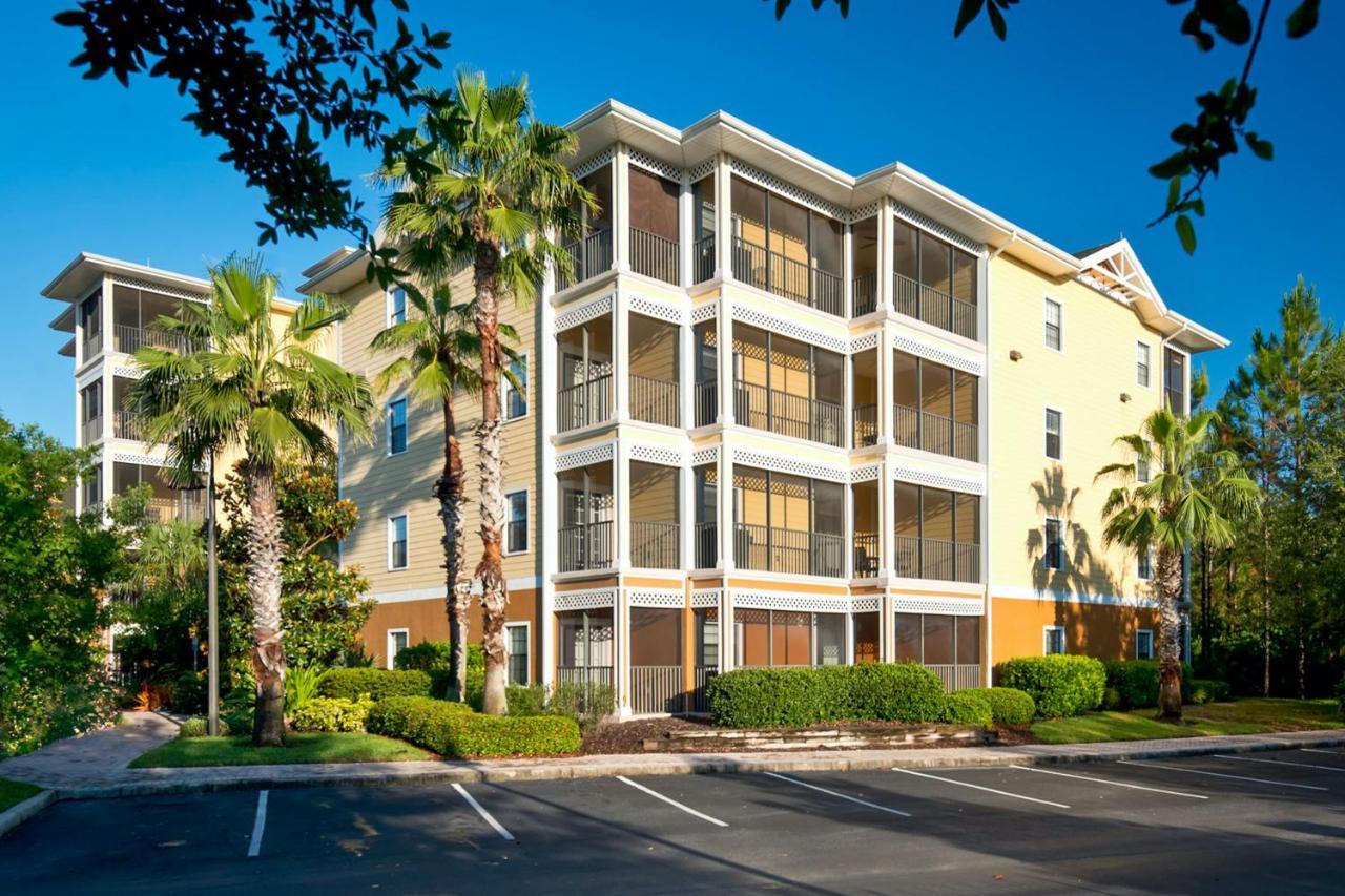 Caribe Cove Resort 30504 基西米 外观 照片