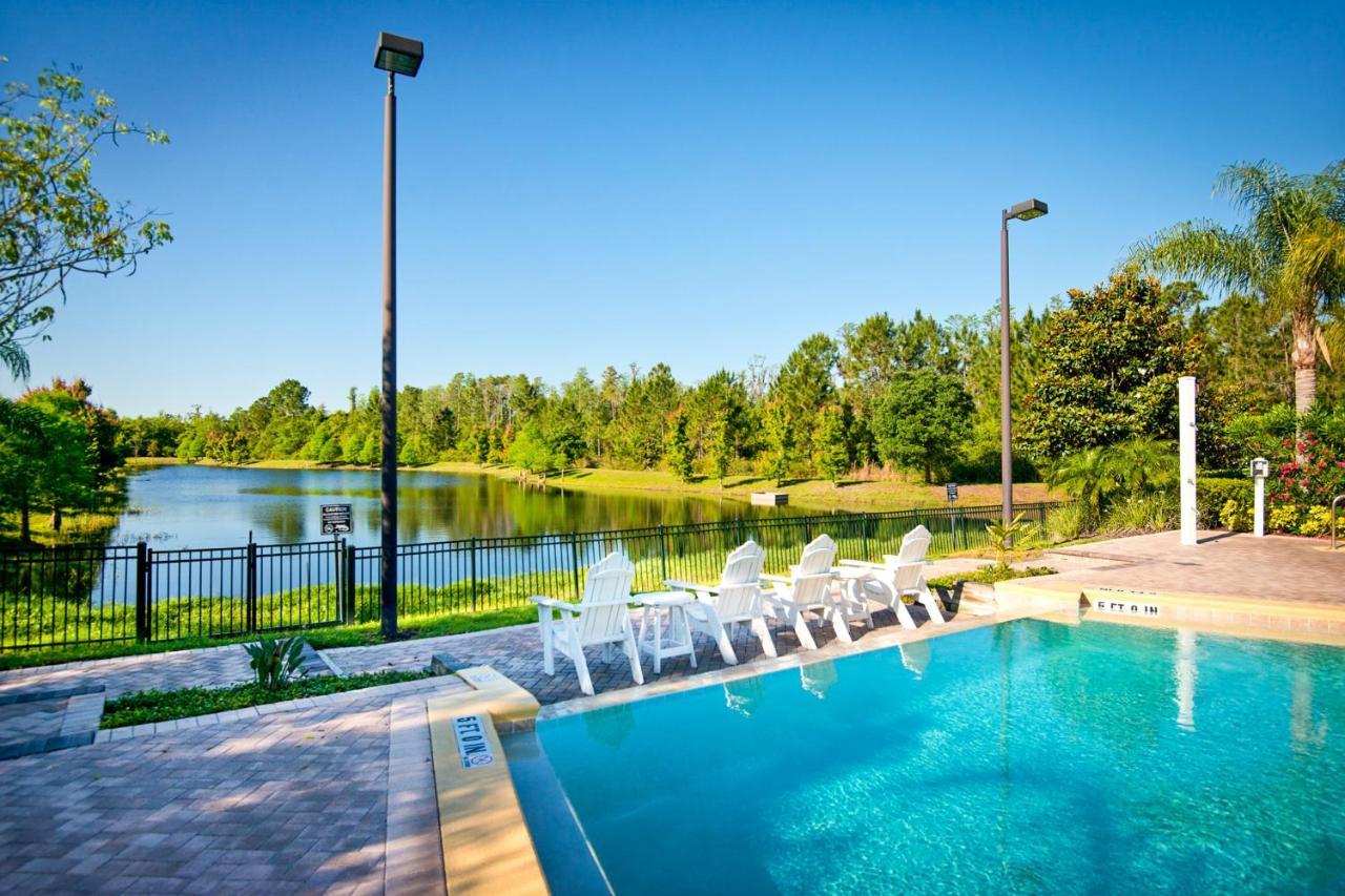 Caribe Cove Resort 30504 基西米 外观 照片