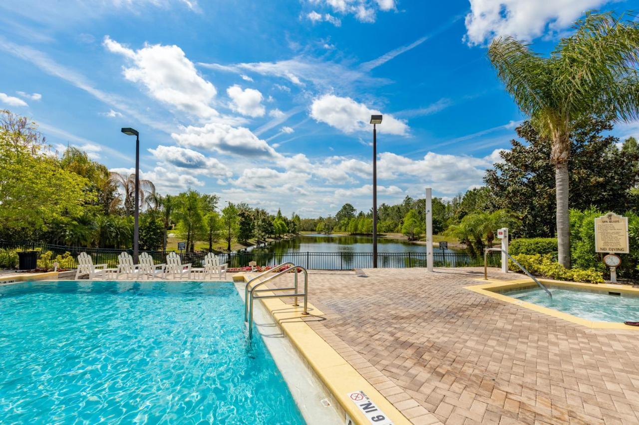 Caribe Cove Resort 30504 基西米 外观 照片