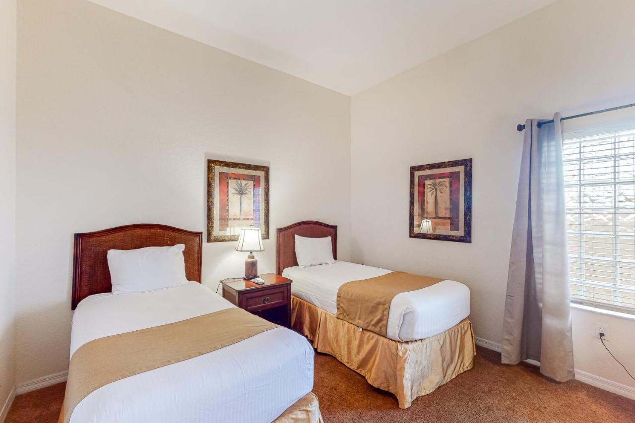 Caribe Cove Resort 30504 基西米 外观 照片
